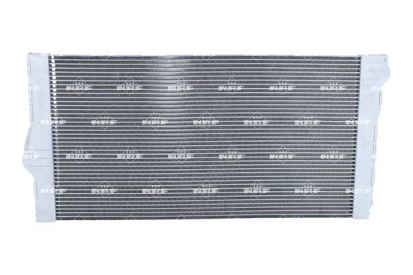 NRF Radiateur 53817