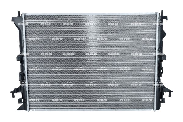 NRF Radiateur 53820