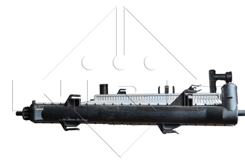 NRF Radiateur 53821