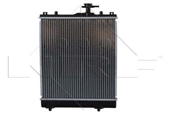 NRF Radiateur 53824