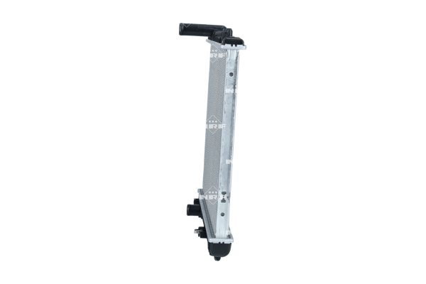 NRF Radiateur 53825