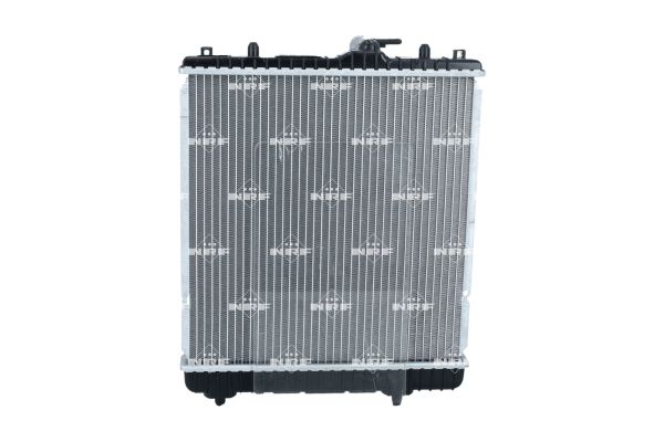 NRF Radiateur 53825