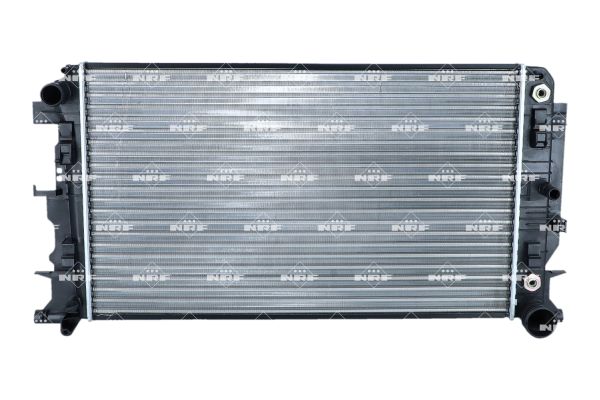 NRF Radiateur 53833A