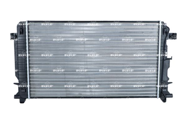 NRF Radiateur 53833A