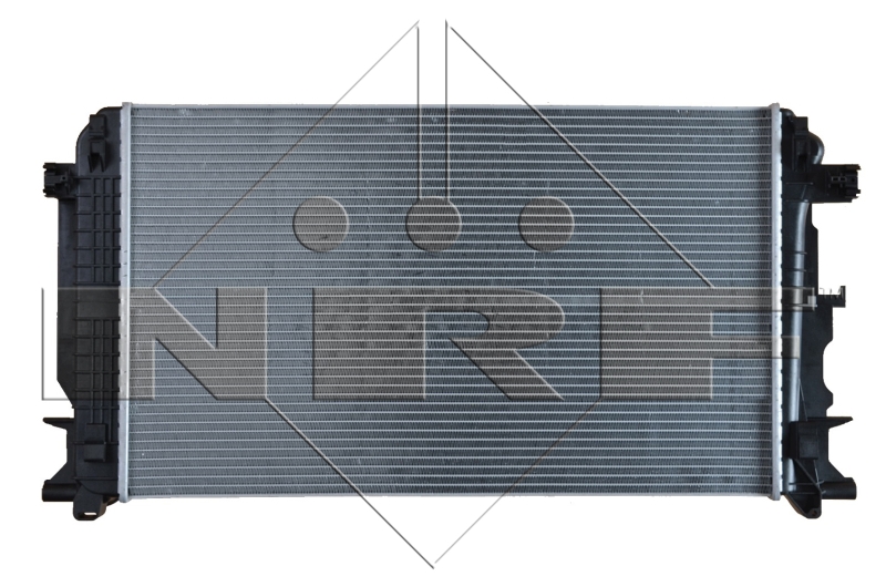 NRF Radiateur 53833