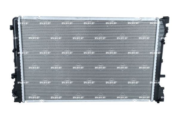 NRF Radiateur 53835