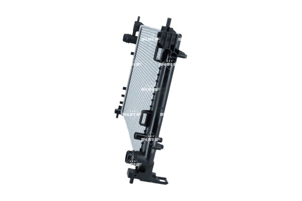 NRF Radiateur 53836