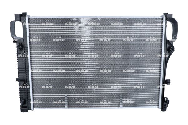 NRF Radiateur 53839