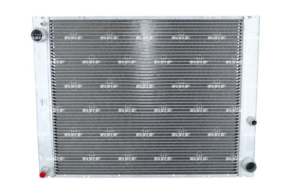 NRF Radiateur 53840