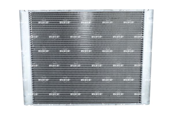 NRF Radiateur 53840