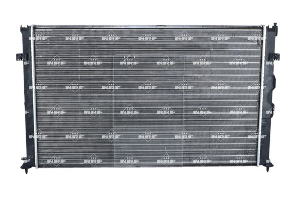 NRF Radiateur 53842A