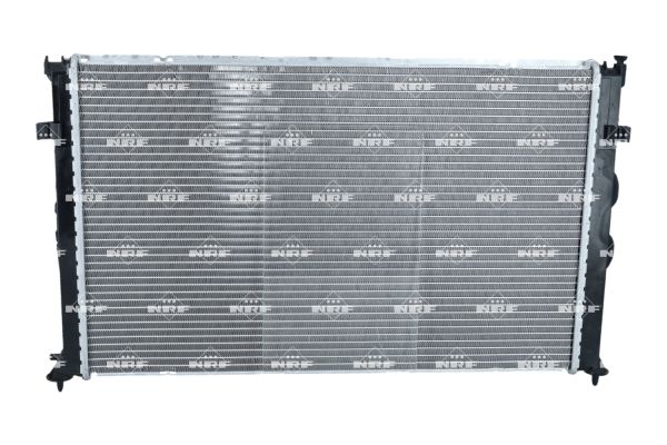NRF Radiateur 53842
