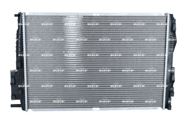 NRF Radiateur 53843