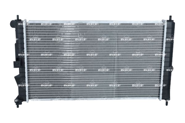 NRF Radiateur 53844