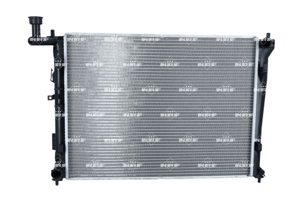 NRF Radiateur 53845