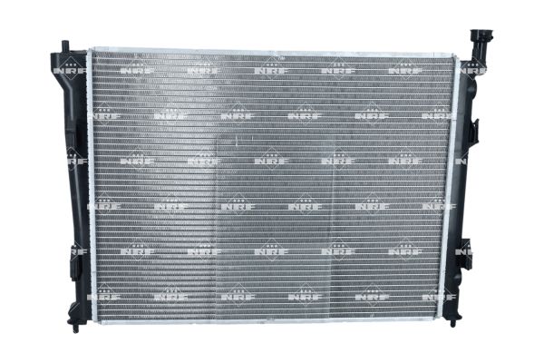 NRF Radiateur 53845
