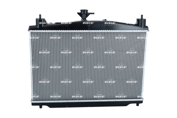 NRF Radiateur 53850