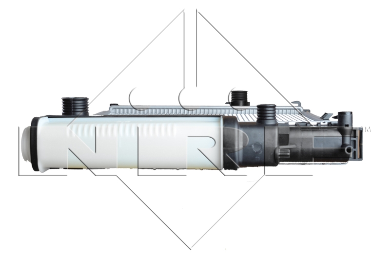 NRF Radiateur 53852