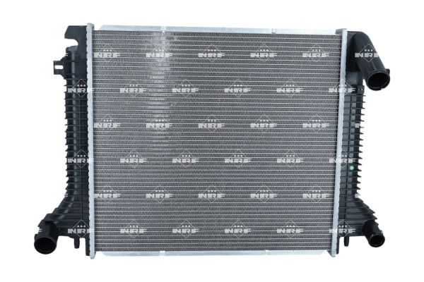 NRF Radiateur 53855