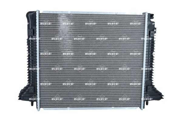NRF Radiateur 53855