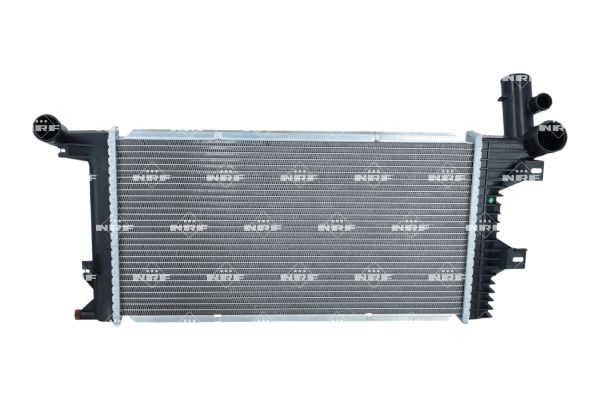 NRF Radiateur 53856