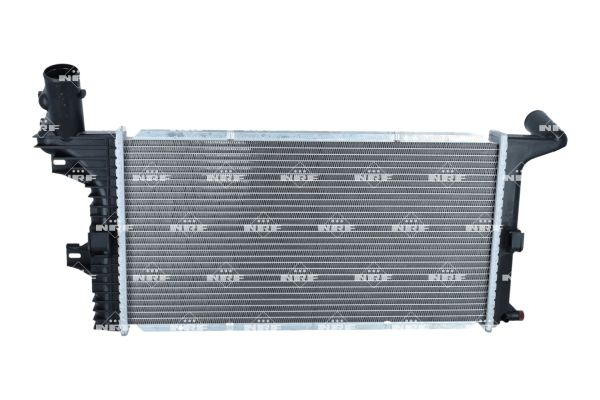NRF Radiateur 53856