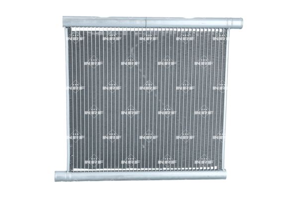 NRF Radiateur 53857