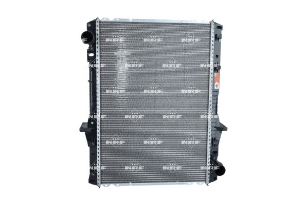 Radiateur NRF 53859