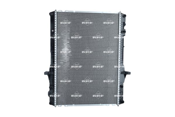 NRF Radiateur 53859
