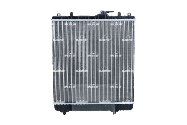 NRF Radiateur 53862A
