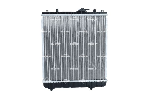 NRF Radiateur 53862