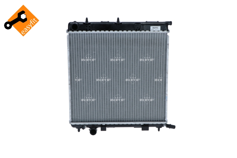 NRF Radiateur 53863