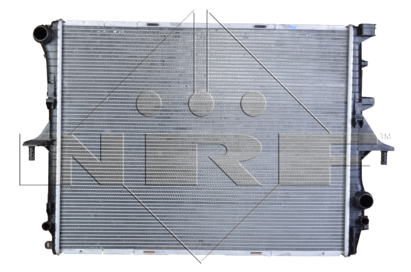 NRF Radiateur 53864