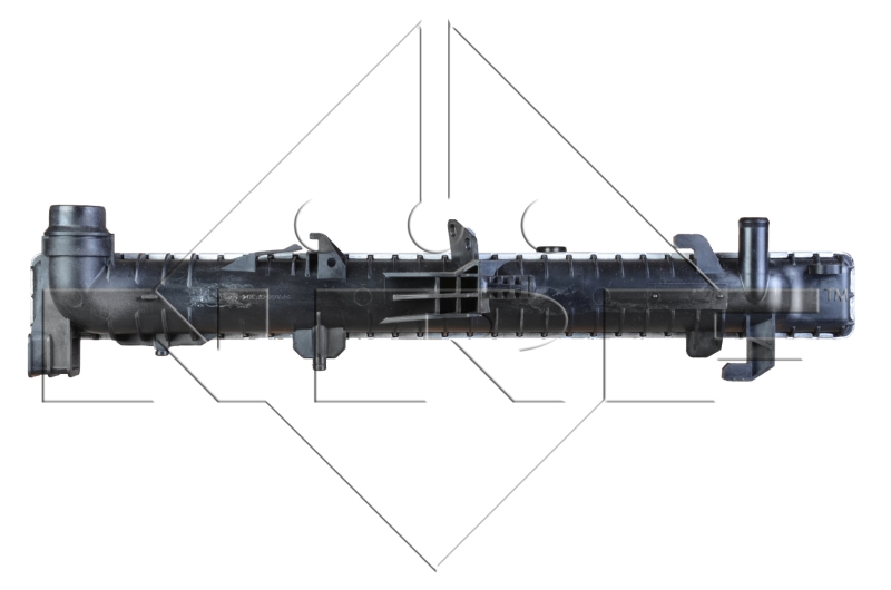 NRF Radiateur 53864