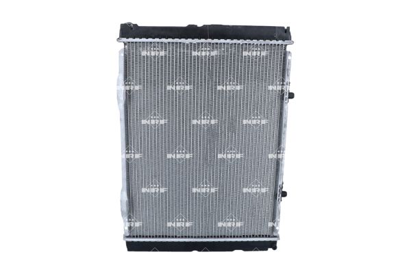 NRF Radiateur 53865