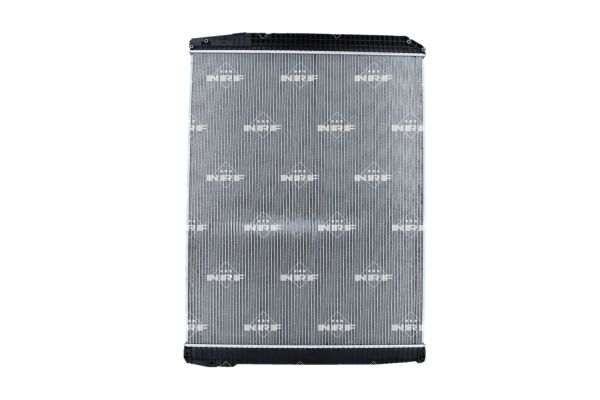 NRF Radiateur 53868