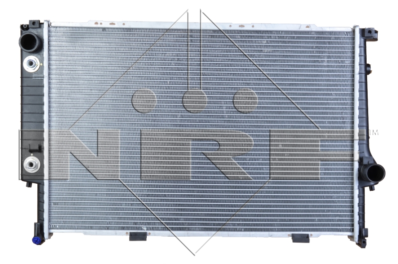 NRF Radiateur 53870