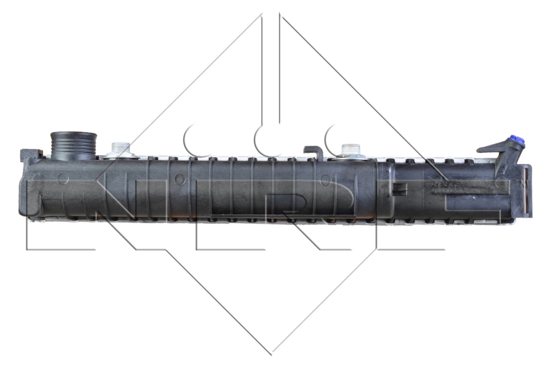 NRF Radiateur 53870