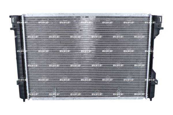 NRF Radiateur 53871