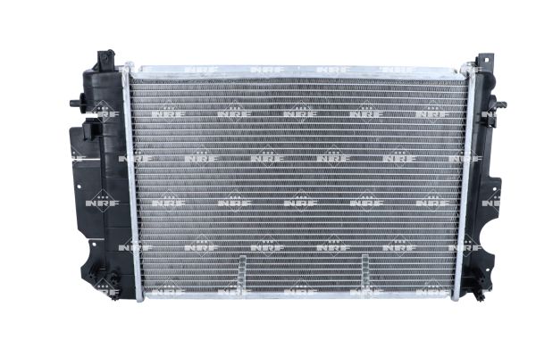 NRF Radiateur 53873