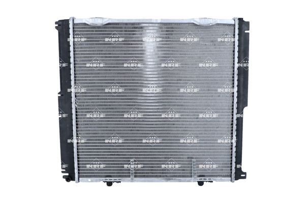 NRF Radiateur 53876