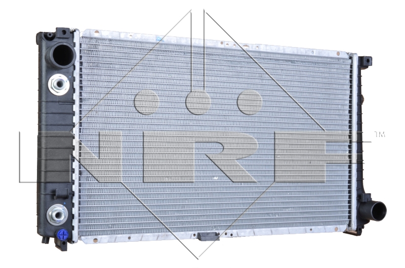 NRF Radiateur 53877