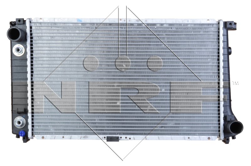 NRF Radiateur 53877