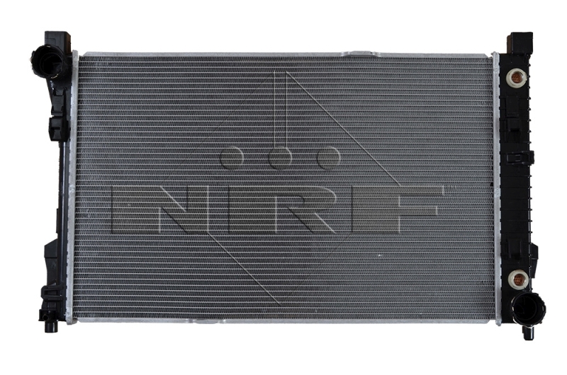 NRF Radiateur 53878