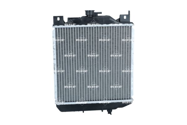 NRF Radiateur 53881