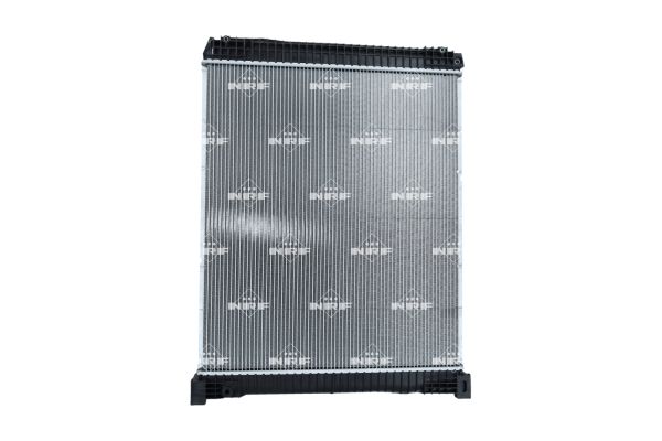 NRF Radiateur 53883