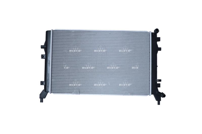 NRF Radiateur 53884