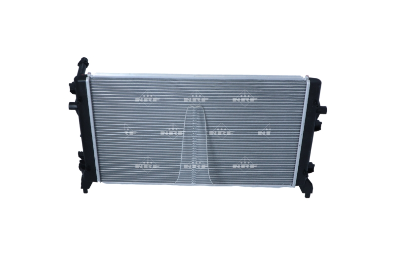 NRF Radiateur 53884