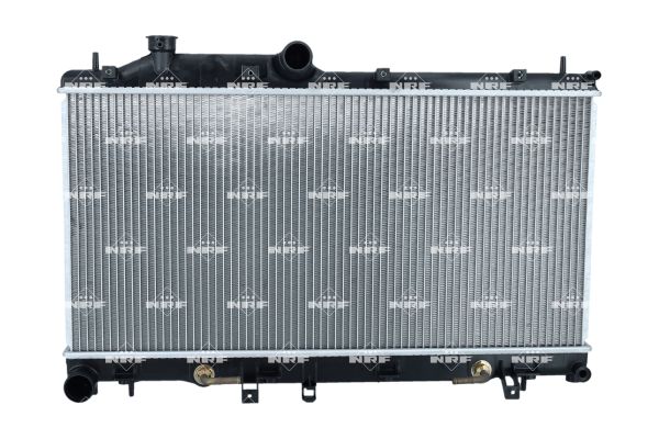 Radiateur NRF 53886