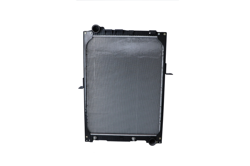 NRF Radiateur 53890